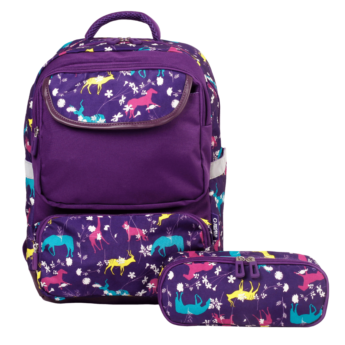 Sprouts Kids Backpack With Pencil Case - JWorldstore