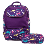 Sprouts Kids Backpack With Pencil Case - JWorldstore