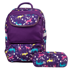 Sprouts Kids Backpack With Pencil Case - JWorldstore