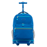 Sunlight Rolling Backpack (18 Inch) - JWorldstore