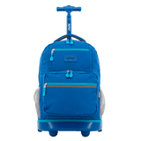 Sunlight Rolling Backpack (18 Inch) - JWorldstore