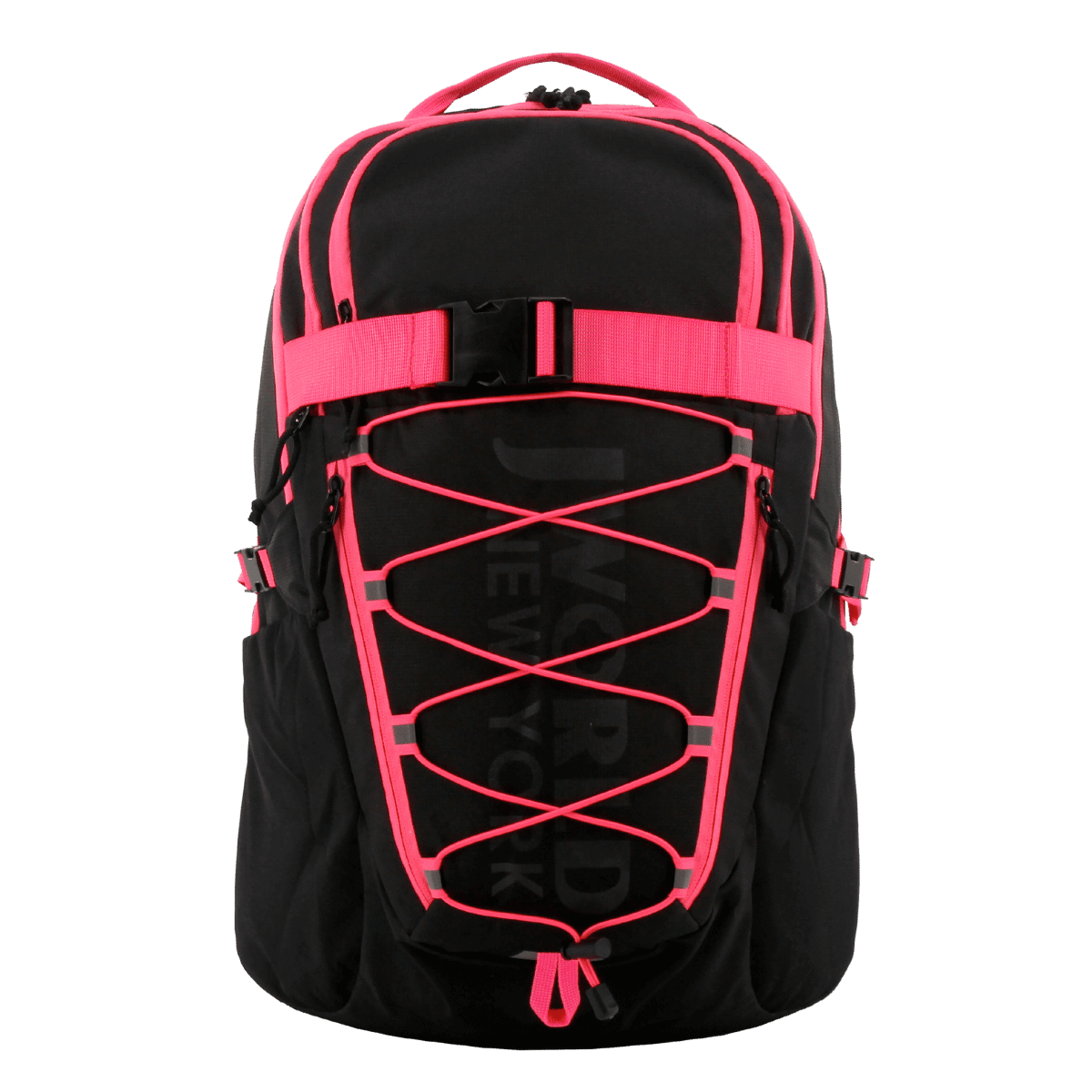 Stride Laptop Backpack - JWorldstore