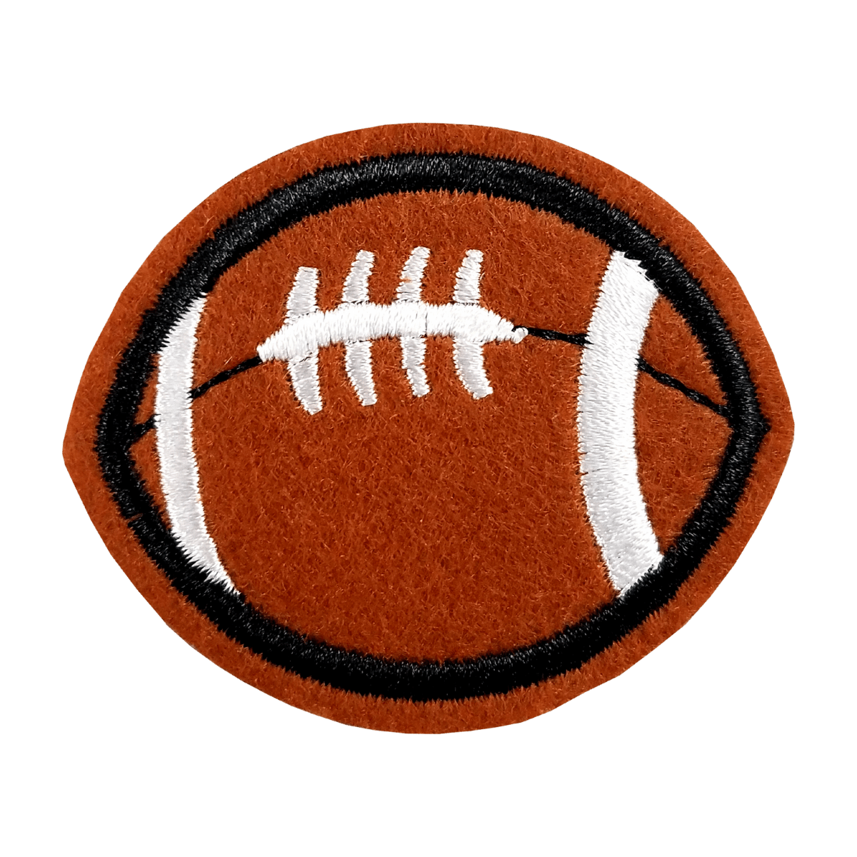 Football/Sew On Patch - JWorldstore