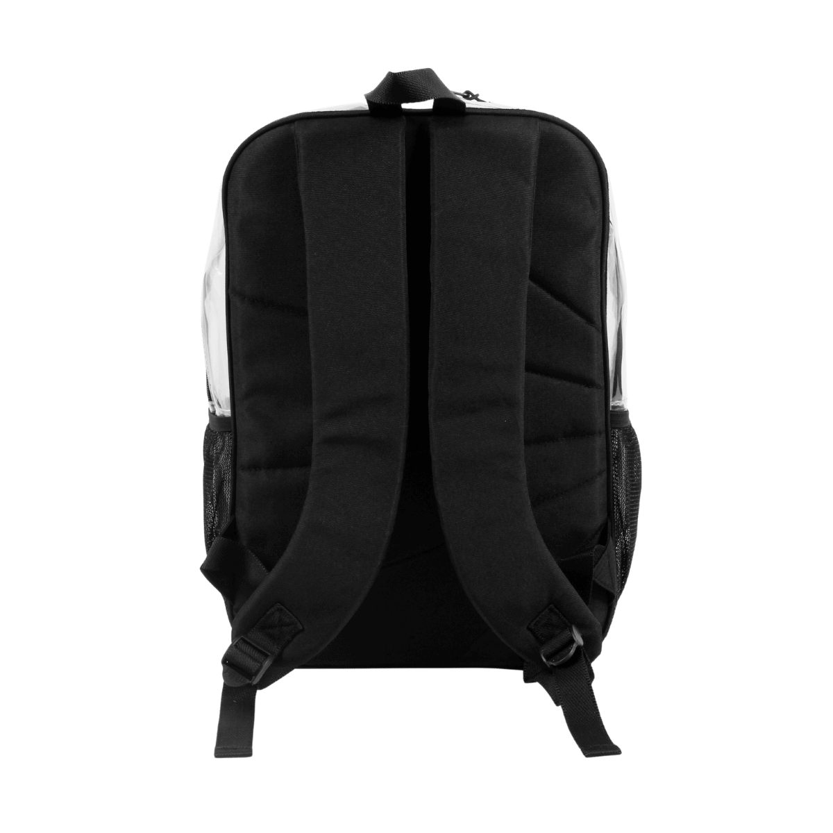 Clear Laptop Backpack - JWorldstore