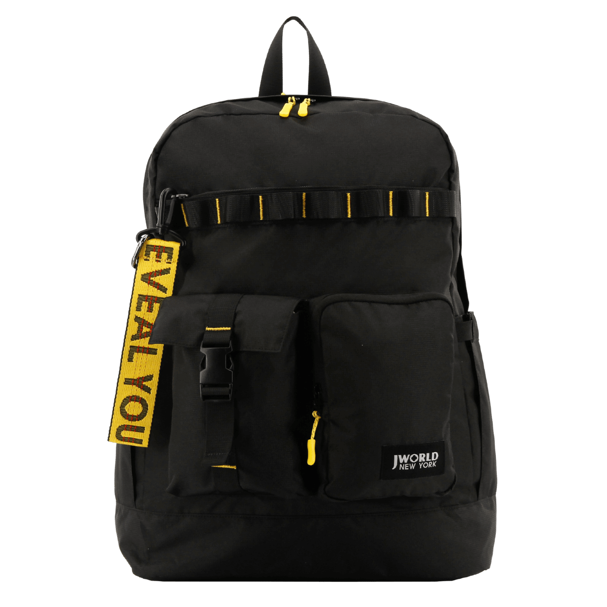 Fenix Backpack with keyring Puller - JWorldstore