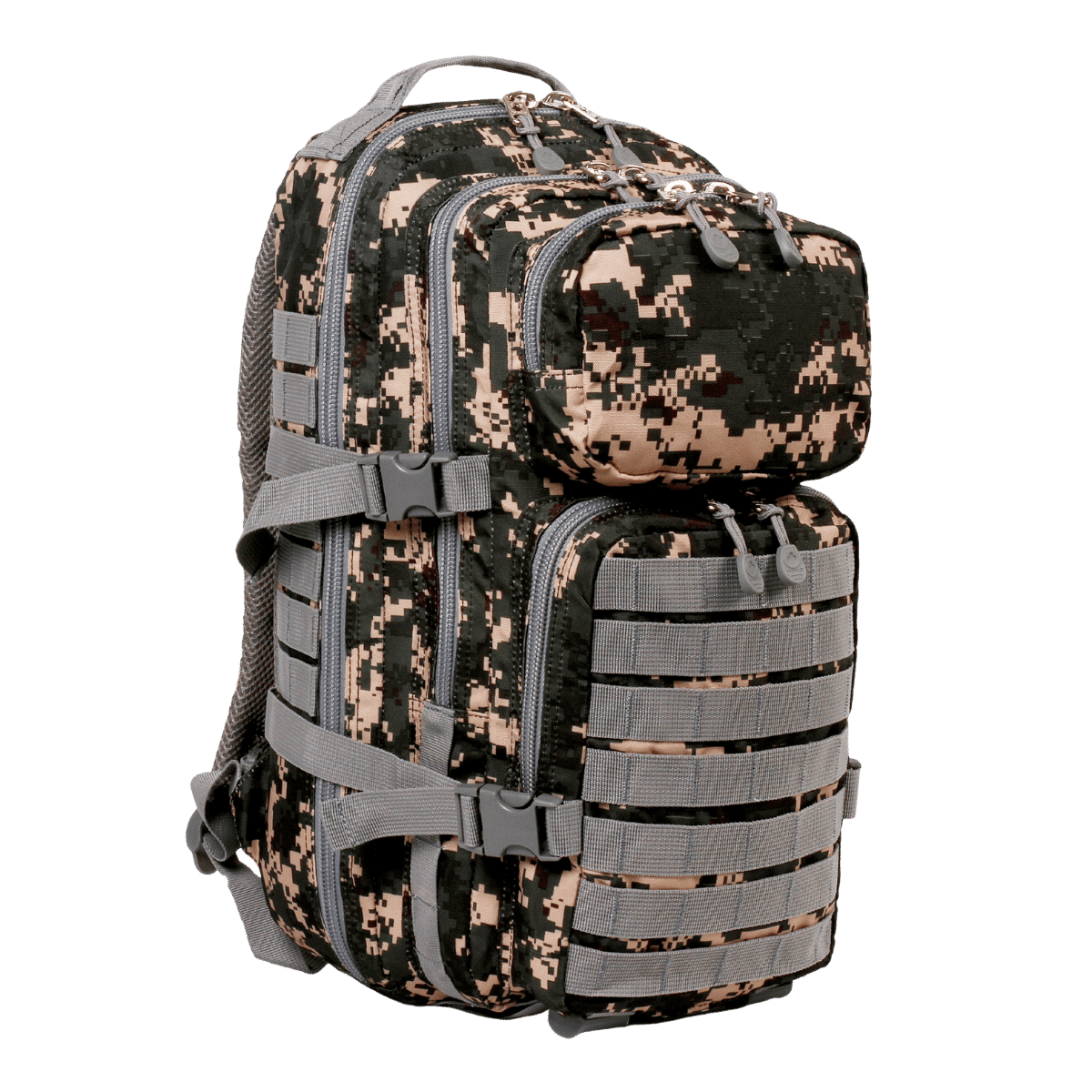 Devin Multi-Purpose Military Tactical Backpack - JWorldstore