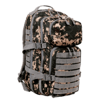 Devin Multi-Purpose Military Tactical Backpack - JWorldstore