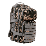 Devin Multi-Purpose Military Tactical Backpack - JWorldstore