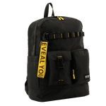 Fenix Backpack with keyring Puller - JWorldstore