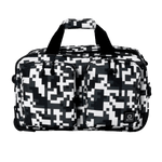 Duane Rolling Duffle Bag - JWorldstore