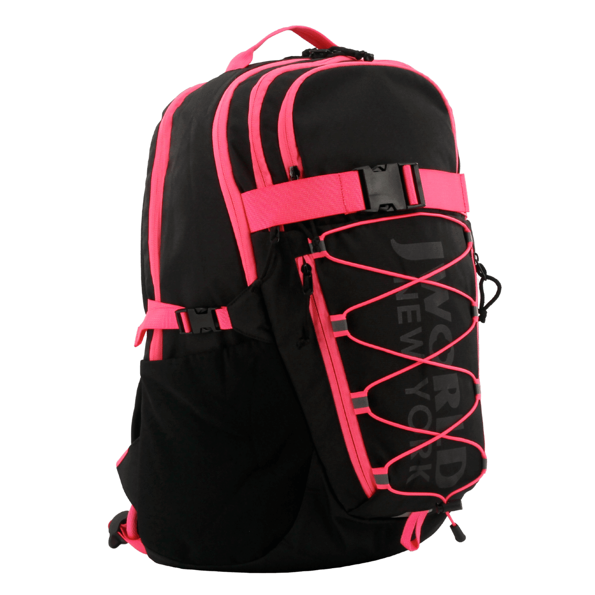 Stride Laptop Backpack - JWorldstore