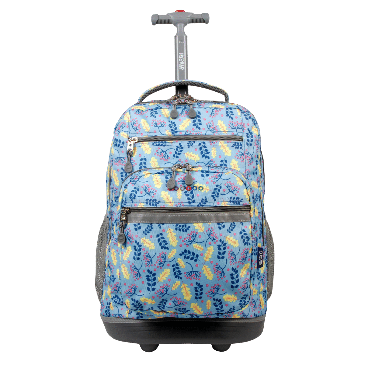 Sundance Laptop Rolling Backpack (19.5 Inch) - On Sale - JWorldstore