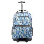 Sundance Laptop Rolling Backpack (19.5 Inch) - On Sale - JWorldstore