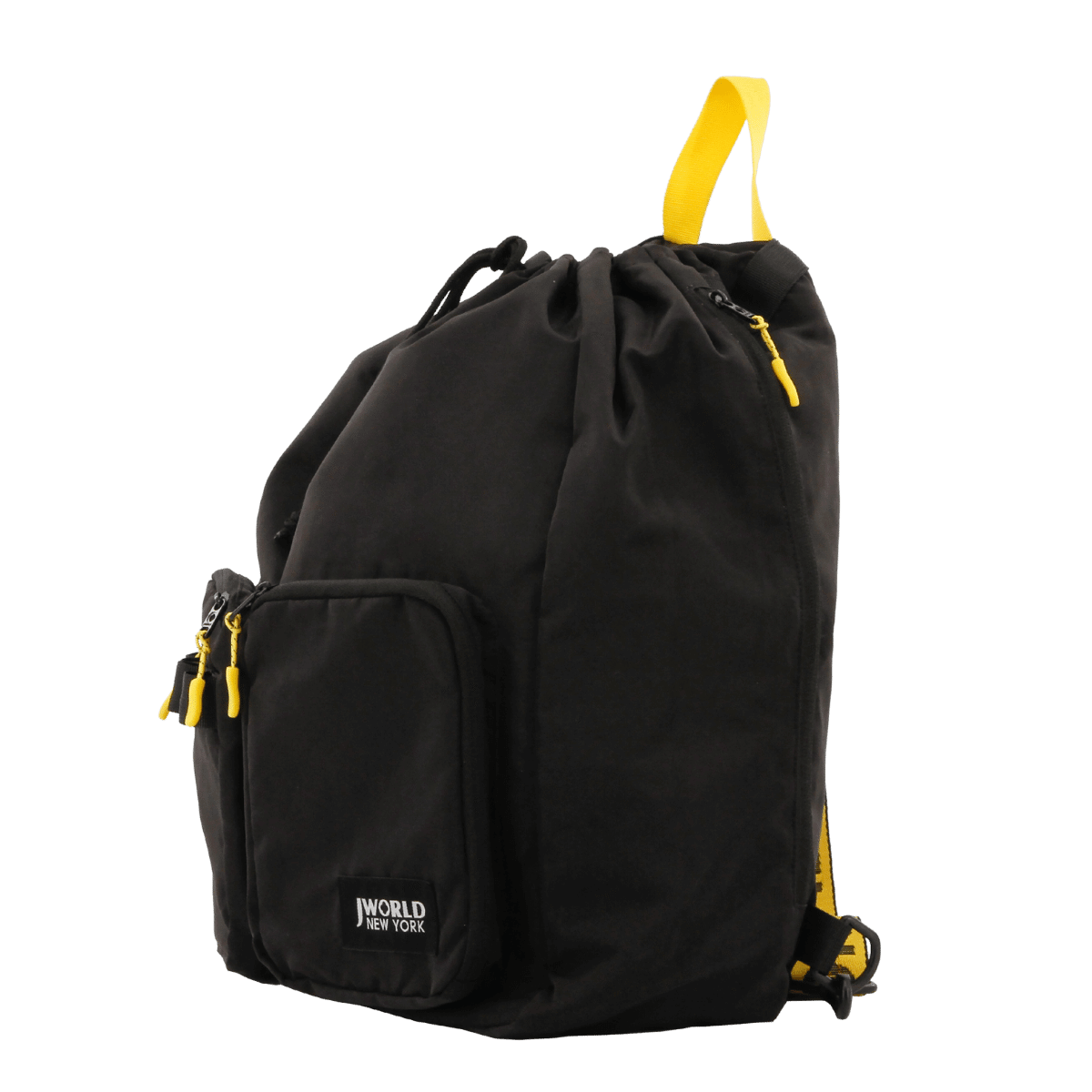Mod Premium Drawstring Backpack - JWorldstore