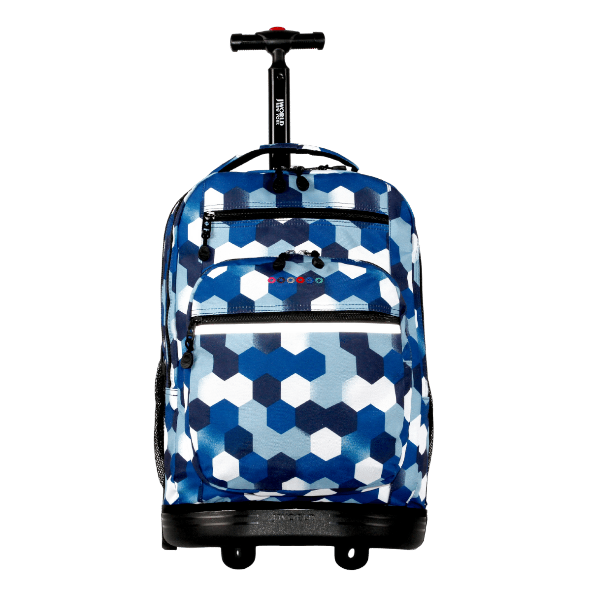Sundance Laptop Rolling Backpack (19.5 Inch) - On Sale - JWorldstore
