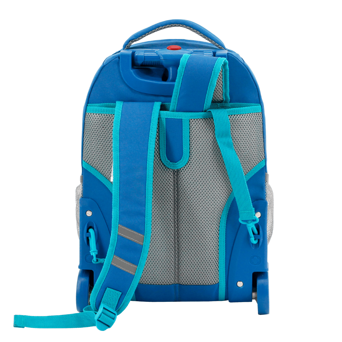 Sunlight Rolling Backpack (18 Inch) - JWorldstore