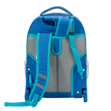 Sunlight Rolling Backpack (18 Inch) - JWorldstore