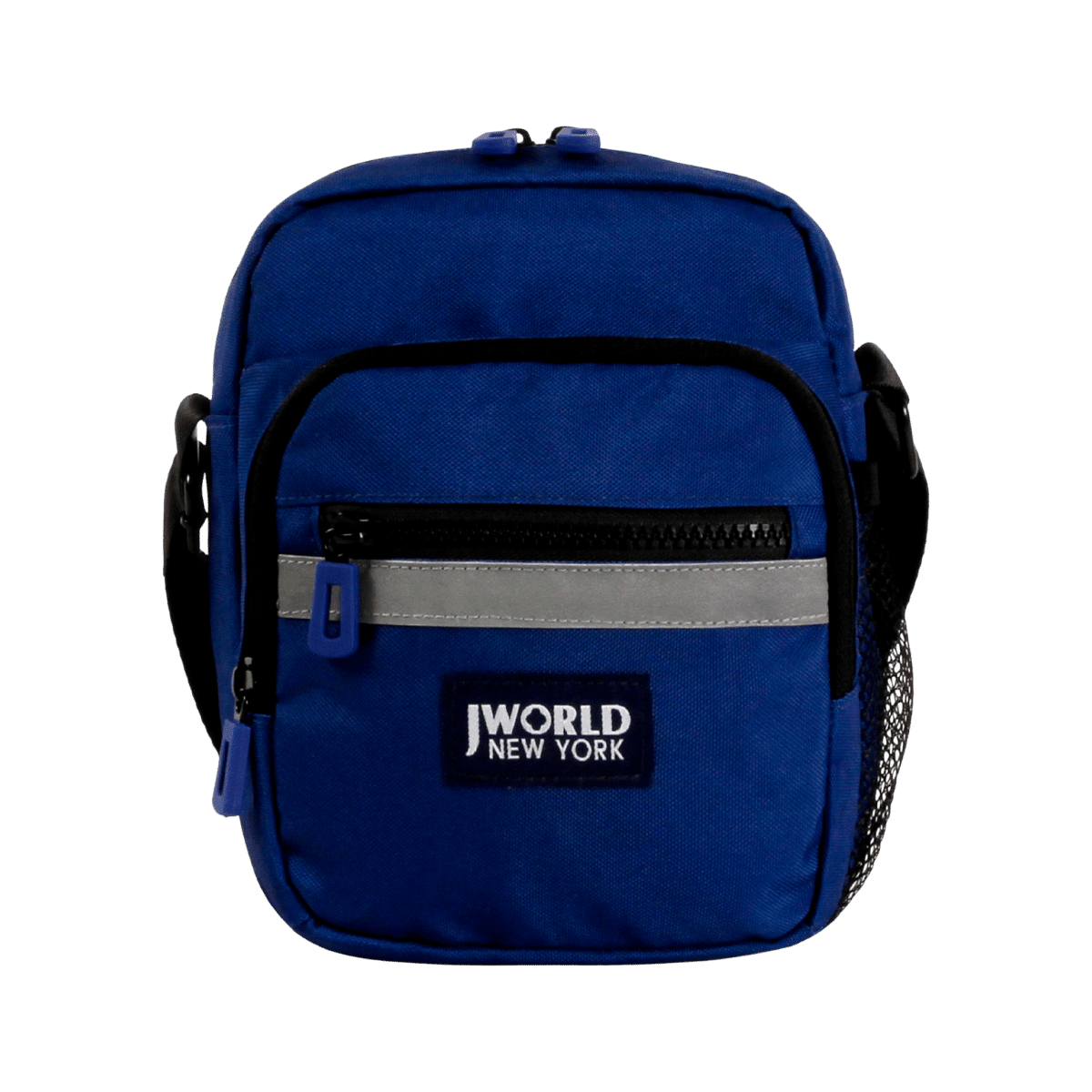 Crux Crossbody - JWorldstore