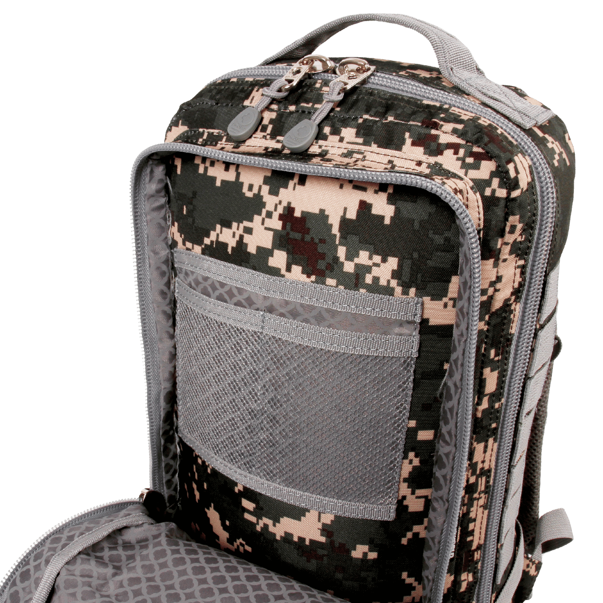 Devin Multi-Purpose Military Tactical Backpack - JWorldstore