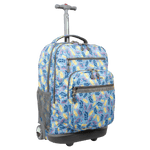 Sundance Laptop Rolling Backpack (19.5 Inch) - On Sale - JWorldstore