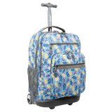 Sundance Laptop Rolling Backpack (19.5 Inch) - On Sale - JWorldstore