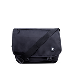 Terry Messenger bag - JWorldstore