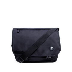 Terry Messenger bag - JWorldstore