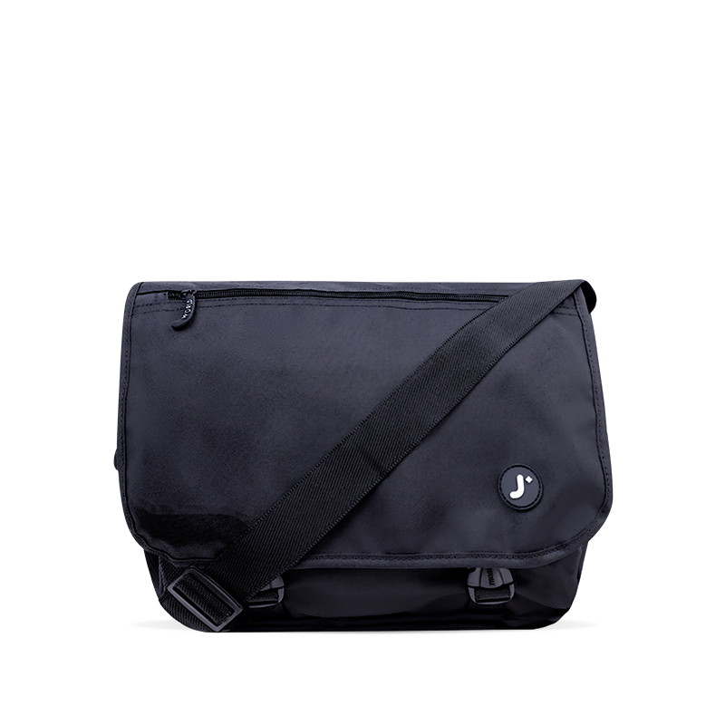 Terry Messenger bag - JWorldstore