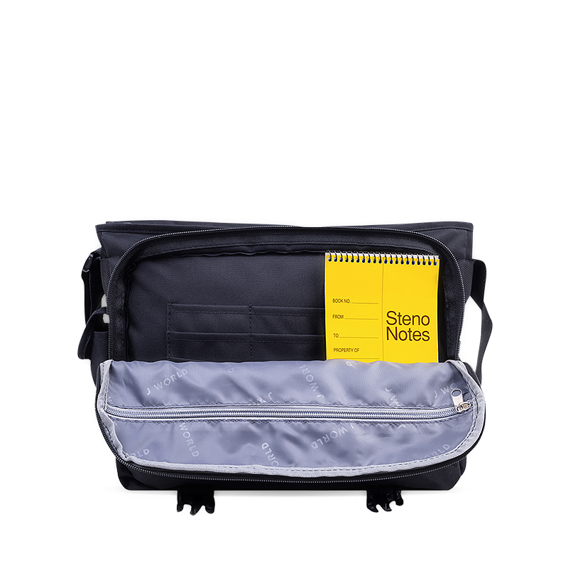 Terry Messenger bag JWorldstore