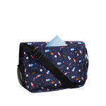 Terry Messenger bag - JWorldstore