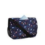 Terry Messenger bag - JWorldstore