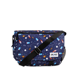 Terry Messenger bag - JWorldstore