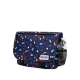 Terry Messenger bag - JWorldstore