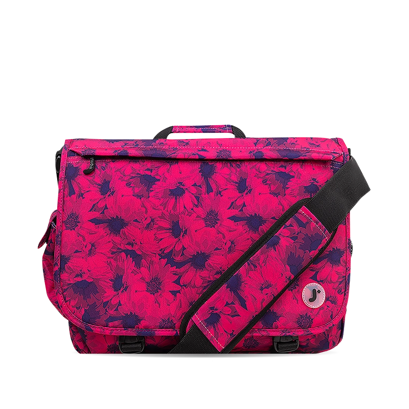 Thomas Laptop Messenger Bag JWorldstore