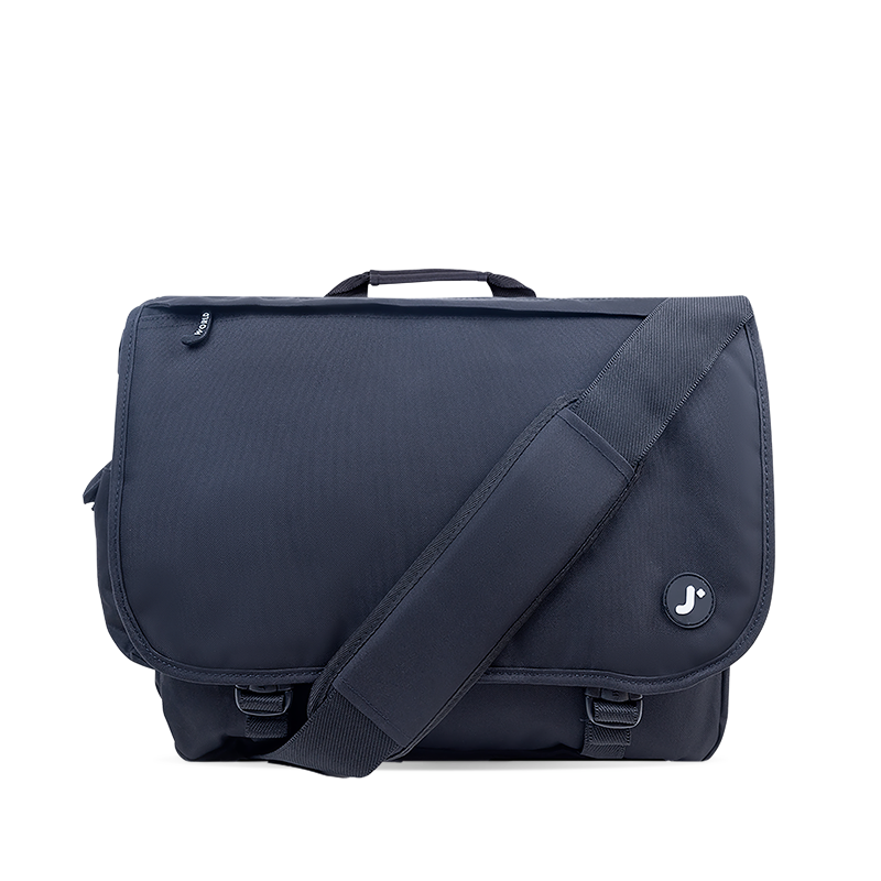Thomas Laptop Messenger Bag JWorldstore