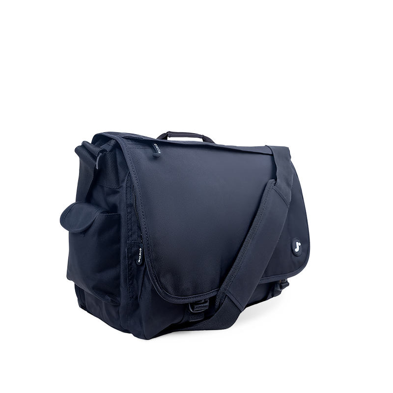 Casual messenger bag shop