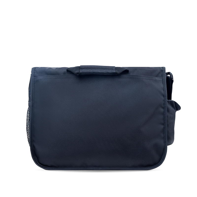 Thomas Laptop Messenger Bag - JWorldstore