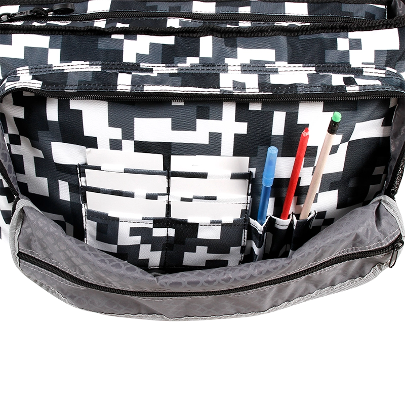 Thomas Laptop Messenger Bag - JWorldstore