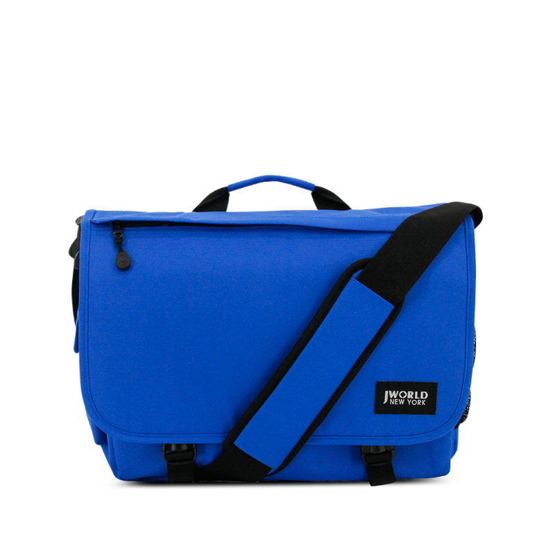 Thomas Laptop Messenger Bag - JWorldstore