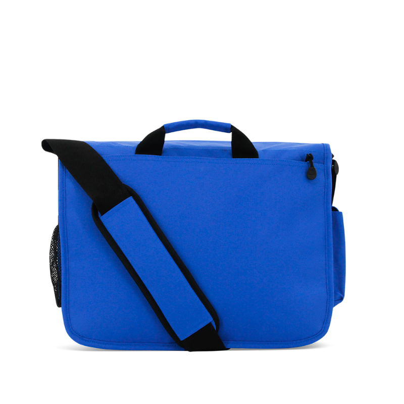 Thomas Laptop Messenger Bag - JWorldstore