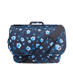 Thomas Laptop Messenger Bag - JWorldstore