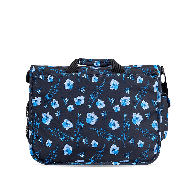 Thomas Laptop Messenger Bag - JWorldstore