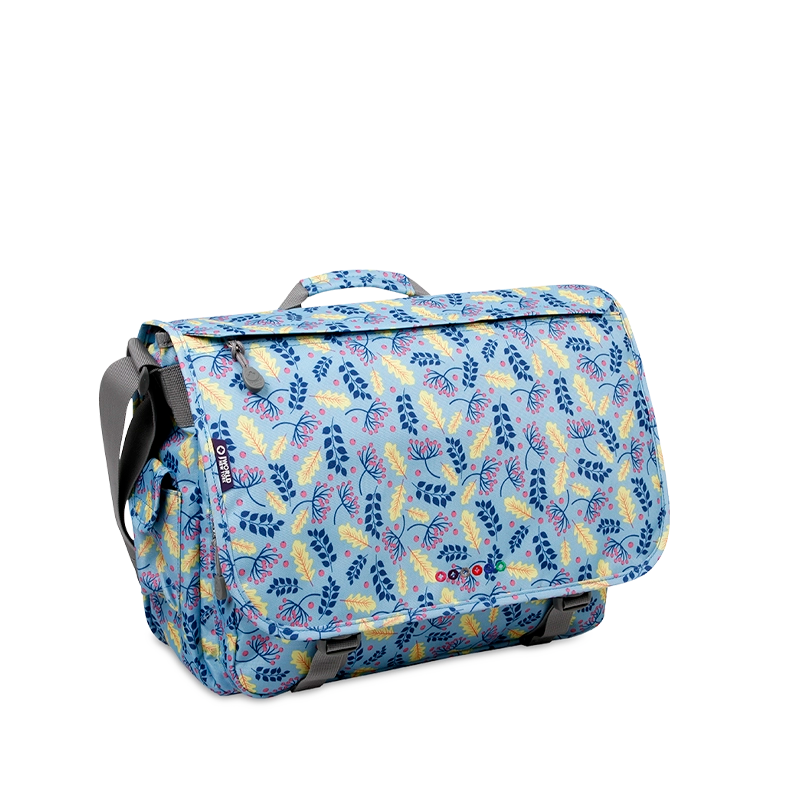 Thomas Laptop Messenger Bag - On Sale - JWorldstore