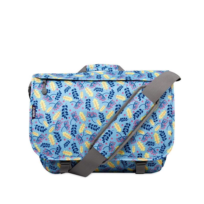 Thomas Laptop Messenger Bag - On Sale - JWorldstore