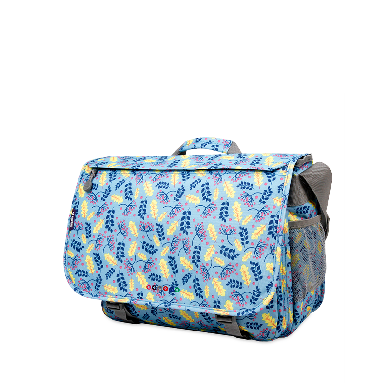 Thomas Laptop Messenger Bag - On Sale - JWorldstore