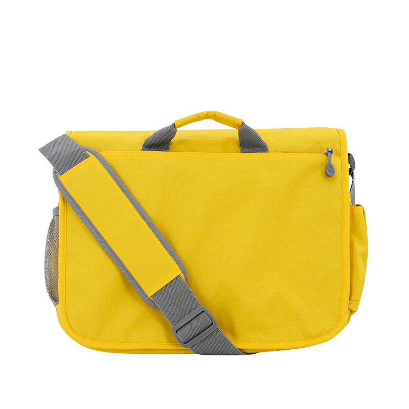 Thomas Laptop Messenger Bag - Final Sale