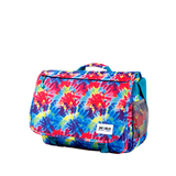 Thomas Laptop Messenger Bag in Tie Dye - Final Sale