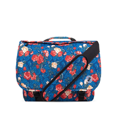 Thomas Laptop Messenger Bag - JWorldstore