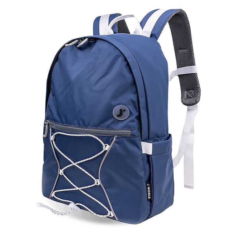 Cristos Casual Backpack - JWorldstore