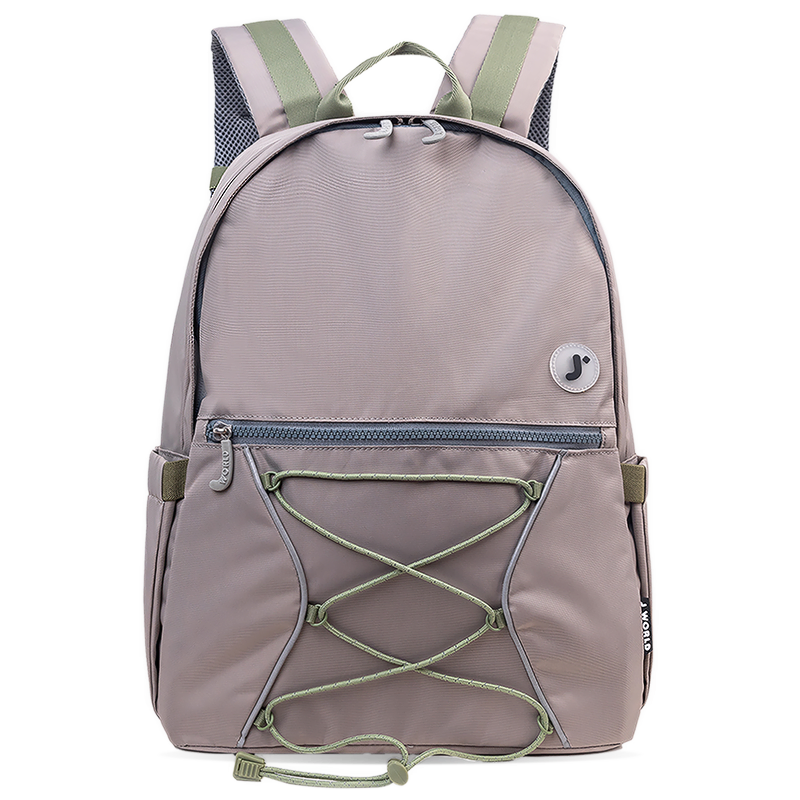 Cristos Casual Backpack - JWorldstore